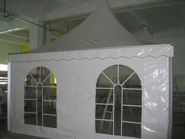 菱形篷房2